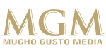 Mucho Gusto Media Logo